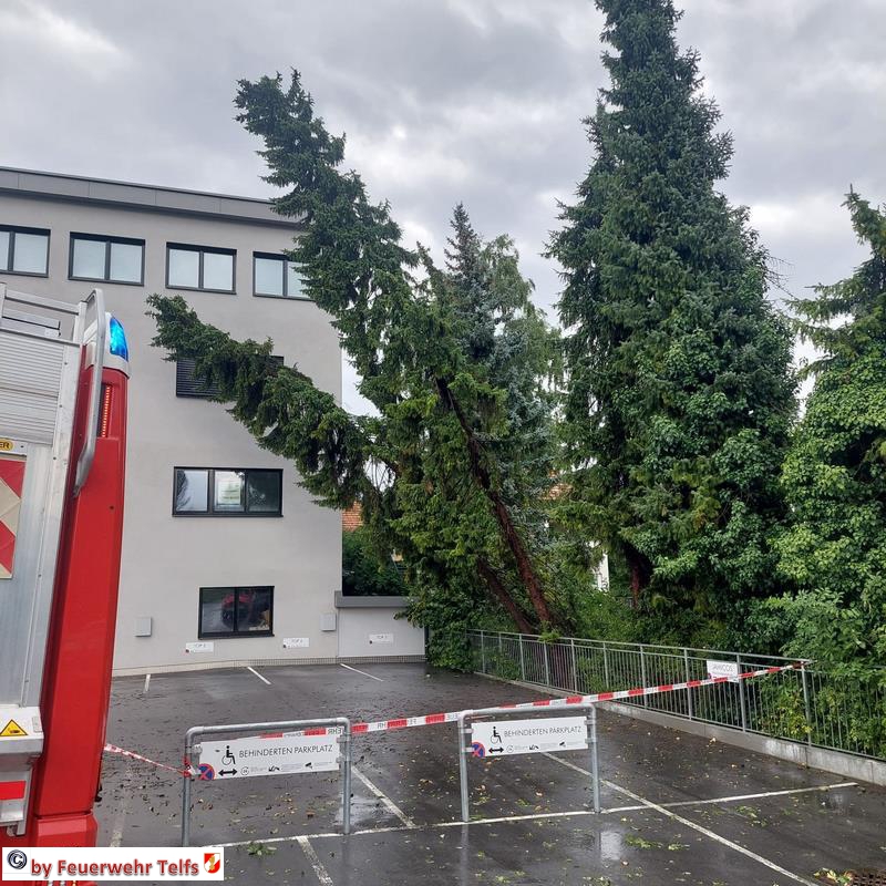 Technischer Einsatz Technischer Einsatz