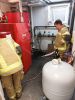 Technischer Einsatz